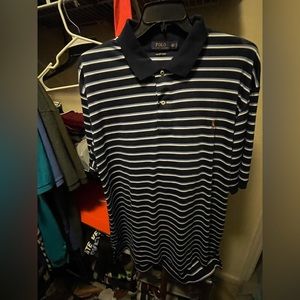Mens Polo shirt
